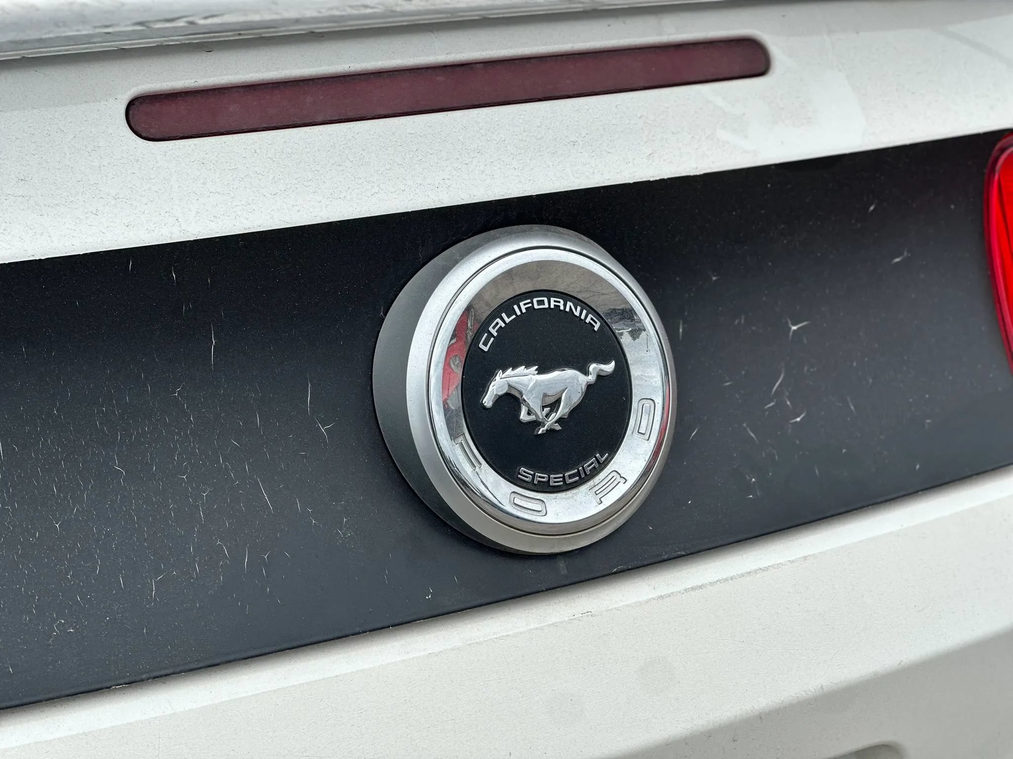 Used 2012 Ford Mustang GT Premium RWD image 25