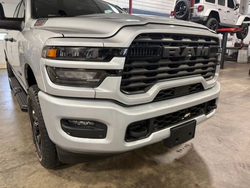 Certified 2026 RAM 2500 Big Horn AWD/4WD image 2