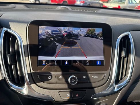 Used 2024 Chevrolet Equinox LT AWD/4WD image 20