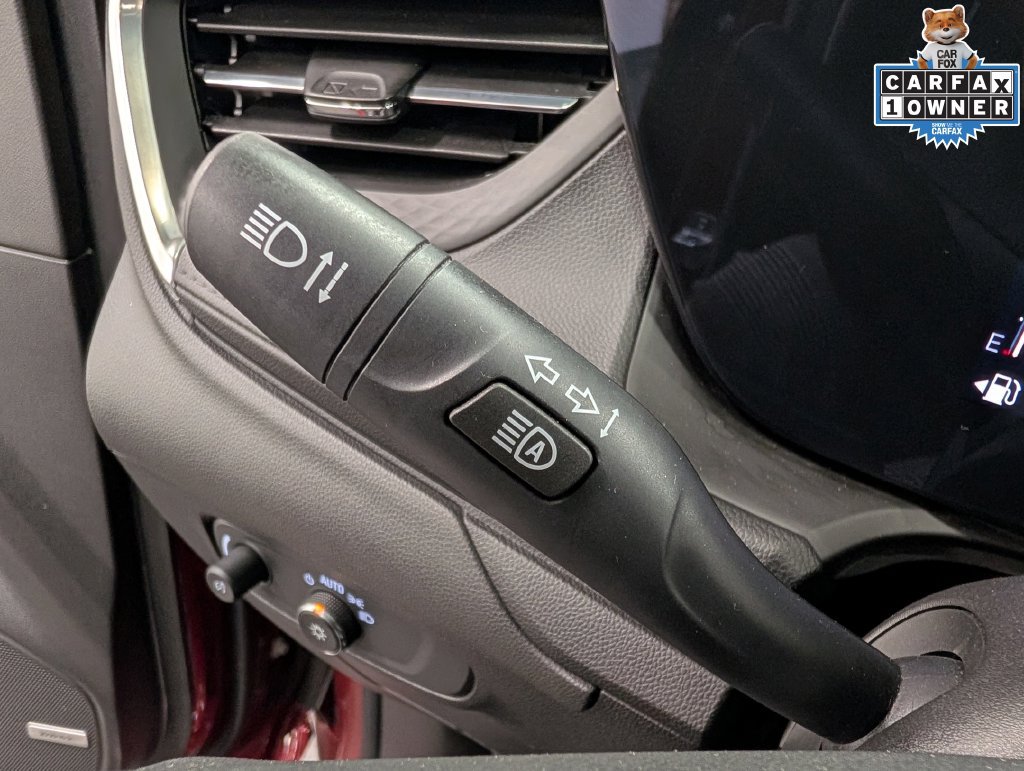 Used 2024 Buick Encore GX Avenir w/ Avenir Technology Package FWD image 23