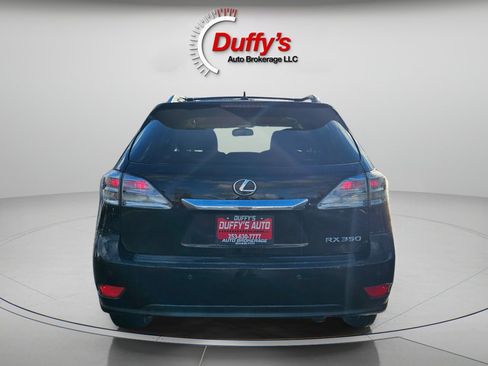 Used 2012 Lexus RX 350 AWD w/ Premium Pkg image 17