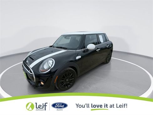 Used 2016 MINI Cooper S image 5