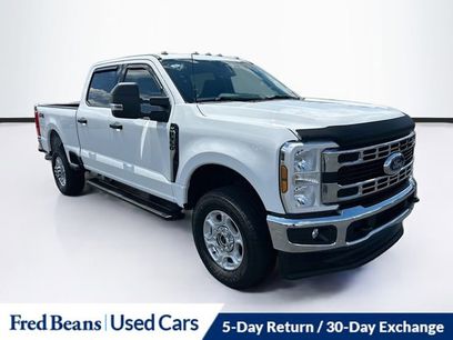 Certified 2025 Ford F350 XLT