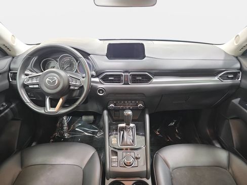 Used 2019 MAZDA CX-5 Touring FWD image 10