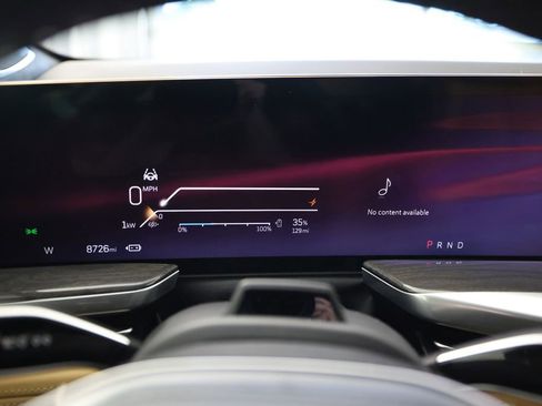 Used 2026 Cadillac Escalade IQ Sport 2 AWD/4WD image 22