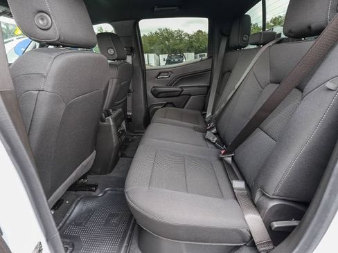 Used 2024 GMC Canyon Elevation w/ Convenience Package RWD image 27