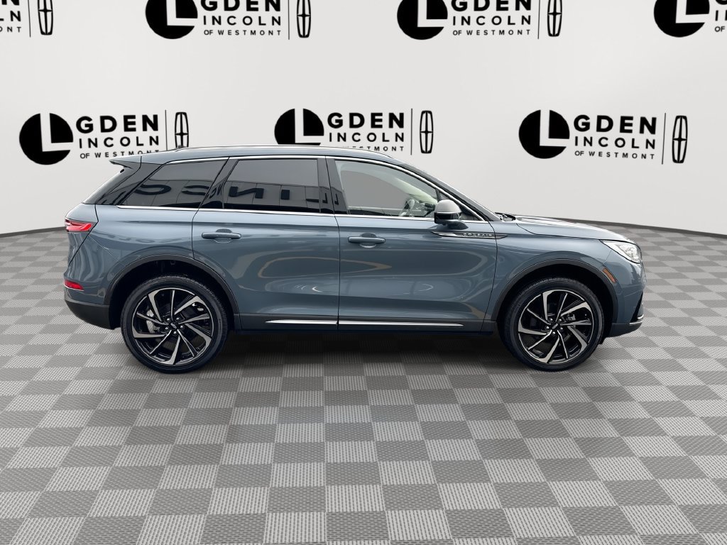 Certified 2023 Lincoln Corsair Reserve w/ Equipment Group 201A AWD/4WD image 9
