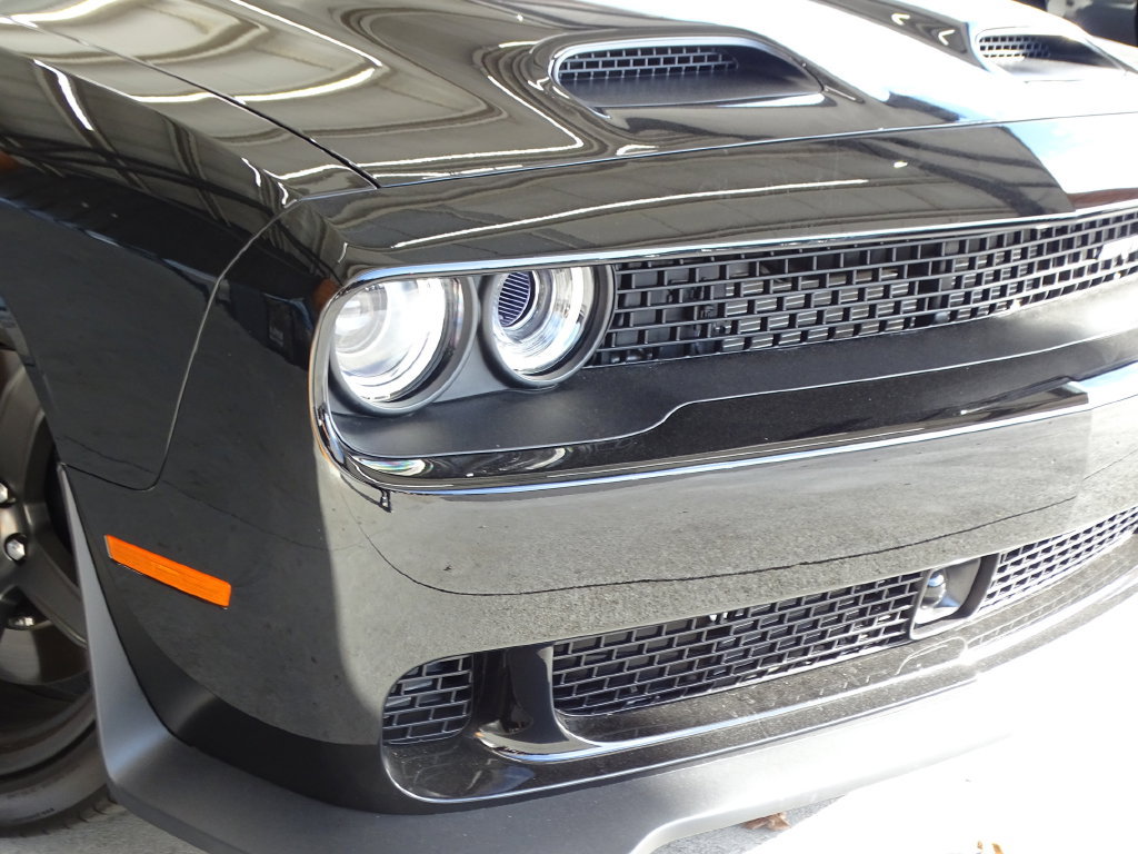 New 2023 Dodge Challenger SRT Hellcat RWD image 60