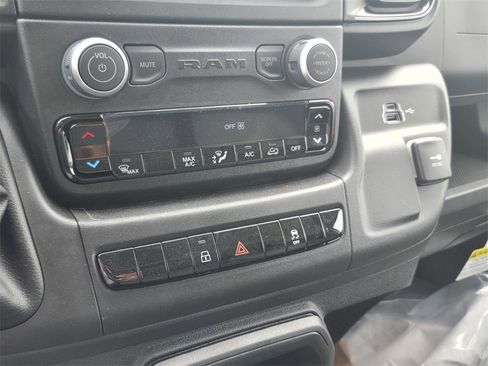 New 2026 RAM ProMaster 1500 image 18