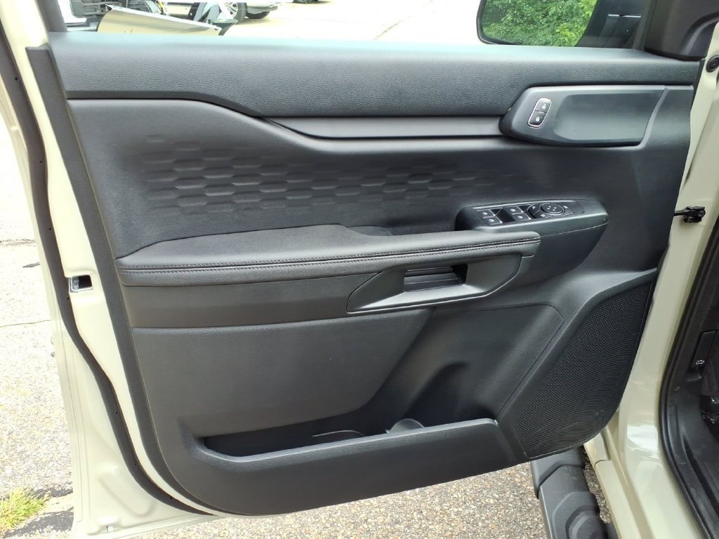 New 2026 Ford Ranger XLT AWD/4WD image 19