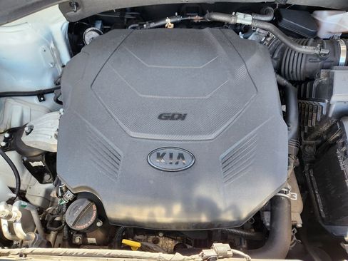 Used 2019 Kia Sorento EX image 30