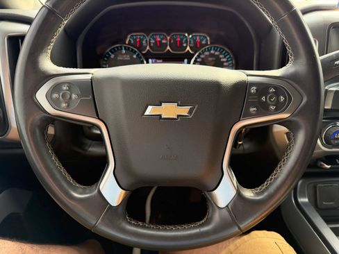 Used 2017 Chevrolet Silverado 1500 LT w/ All Star Edition image 25