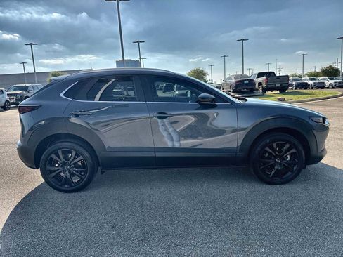 Used 2023 MAZDA CX-30 AWD 2.5 S w/ Preferred Package image 10