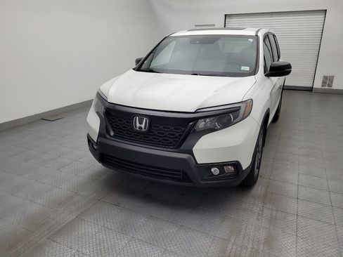 Used 2021 Honda Passport EX-L image 15