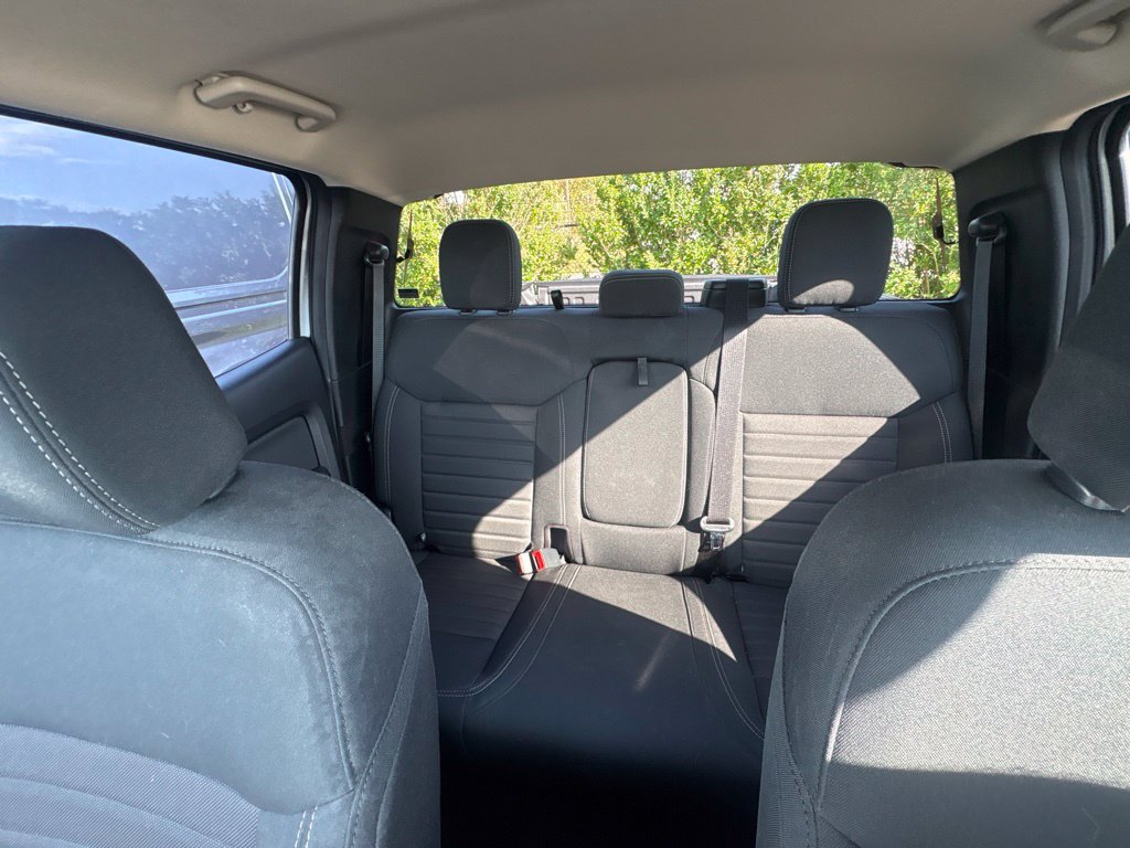 Used 2022 Ford Ranger 4x4 SuperCrew image 44