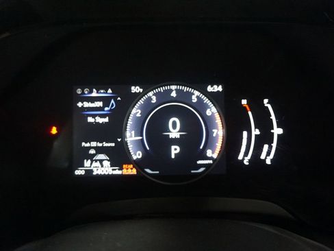 Used 2024 Lexus RX 350 Premium w/ Accessory Package (Z1) image 6