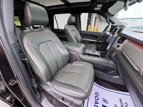 Used 2022 Ford Expedition Timberline AWD/4WD image 32