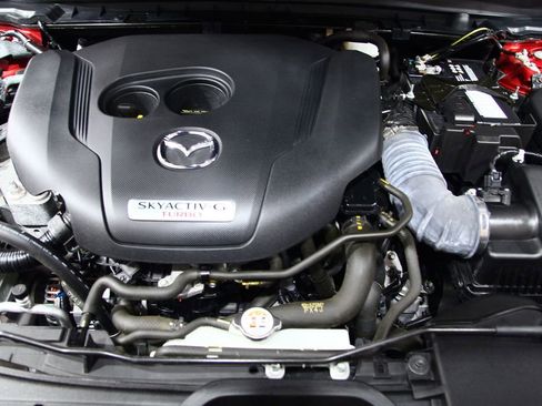 Used 2023 MAZDA CX-30 2.5 Turbo w/ Premium Plus Pkg image 31