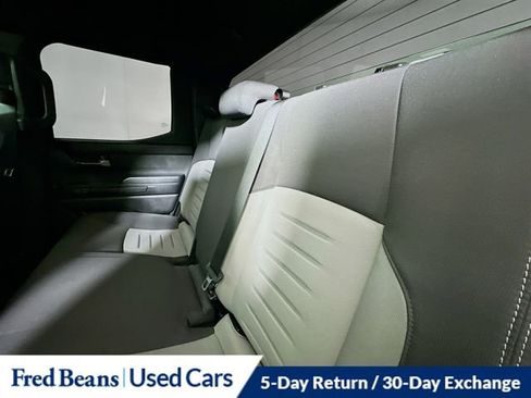 Used 2024 Toyota Tacoma TRD Sport image 24