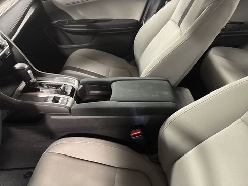 Used 2020 Honda Civic EX image 28