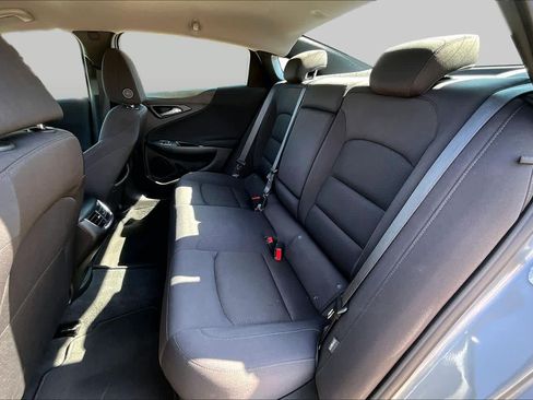 Used 2023 Chevrolet Malibu LT FWD image 19