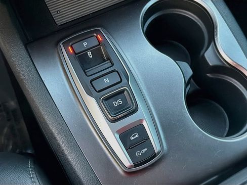 Certified 2023 Honda Passport EX-L image 15