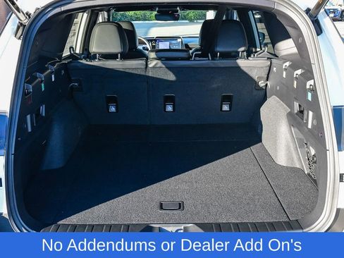 New 2026 Subaru Outback Limited image 11