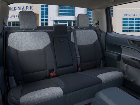 New 2025 Ford Maverick XLT w/ XLT Luxury Package image 35