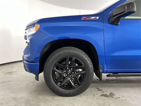 Used 2022 Chevrolet Silverado 1500 RST image 33