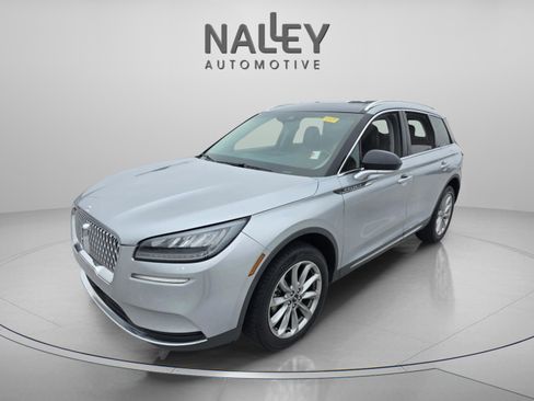Used 2022 Lincoln Corsair FWD w/ Premium Package image 1