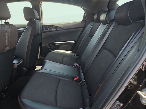 Used 2021 Honda Civic Sport image 10