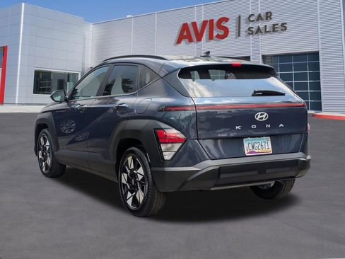 Used 2025 Hyundai Kona SEL FWD image 9