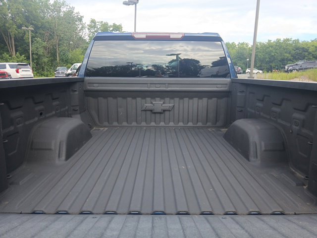 Used 2020 Chevrolet Silverado 1500 RST AWD/4WD image 13