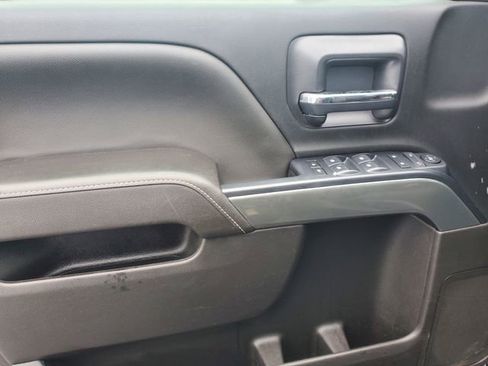 Used 2018 Chevrolet Silverado 1500 LT w/ All Star Edition AWD/4WD image 17