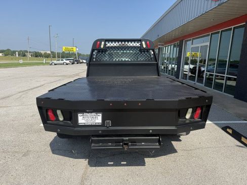 Used 2012 Ford F450 XL w/ PWR Equipment Group RWD image 5