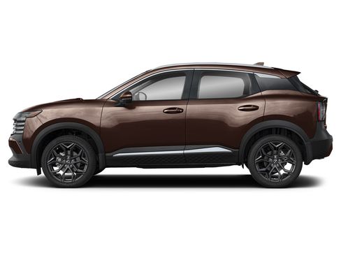 New 2026 Nissan Kicks SR w/ SR Premium Package AWD/4WD image 29