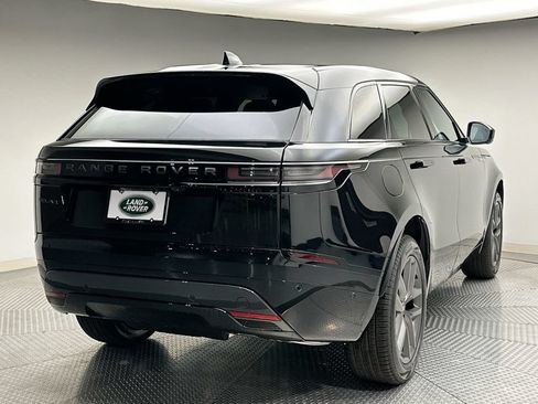 Used 2026 Land Rover Range Rover Velar Dynamic SE AWD/4WD image 3