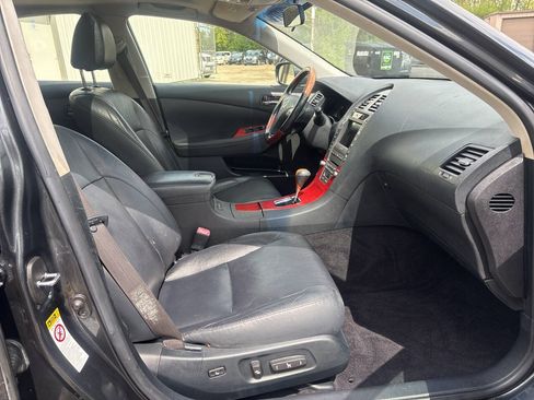 Used 2008 Lexus ES 350 FWD image 28