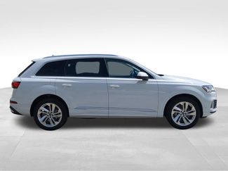 Used 2023 Audi Q7 2.0T Premium Plus w/ Premium Plus Package AWD/4WD video 2