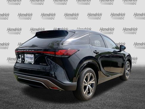 Certified 2025 Lexus RX 350 Premium w/ Accessory Package (Z1) FWD image 10