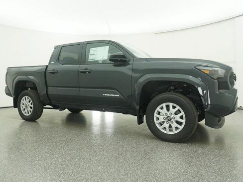 New 2026 Toyota Tacoma SR5 image 77
