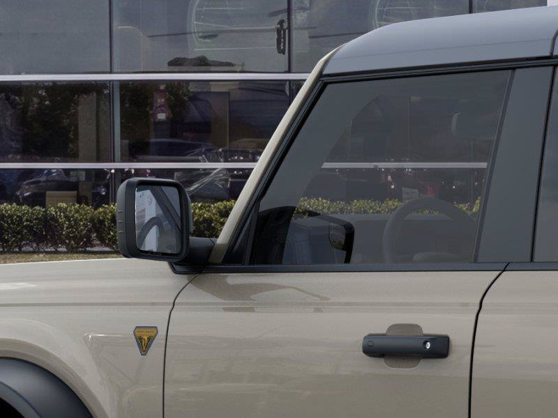 New 2026 Ford Bronco Badlands AWD/4WD image 22