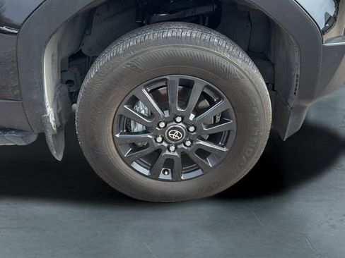 Used 2024 Toyota Land Cruiser 1958 image 40