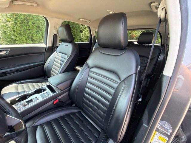 Used 2024 Ford Edge SEL AWD/4WD image 22