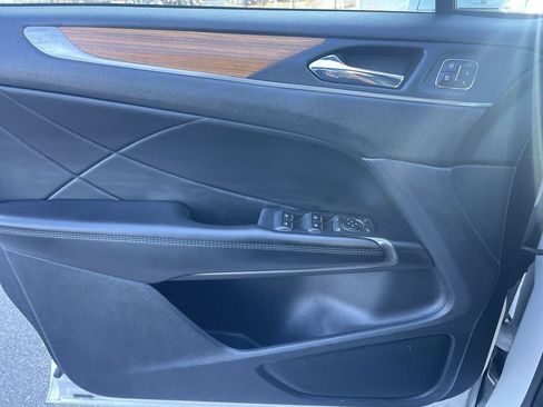 Used 2015 Lincoln MKC AWD w/ Equipment Group 102A Reserve image 26