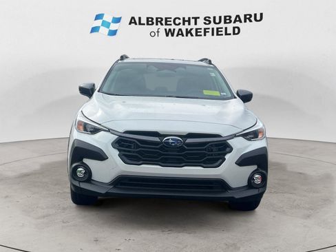 New 2026 Subaru Crosstrek 2.0i Premium AWD/4WD image 8