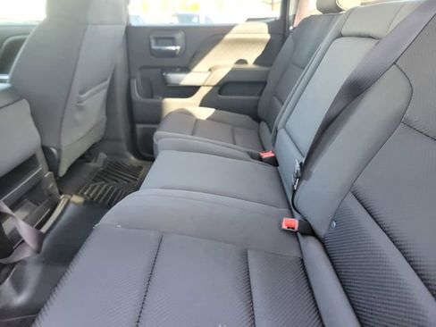 Used 2017 Chevrolet Silverado 1500 LT w/ All Star Edition image 12