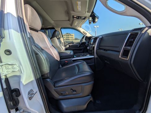 Used 2016 RAM 1500 Sport w/ Sport Premium Group AWD/4WD image 34