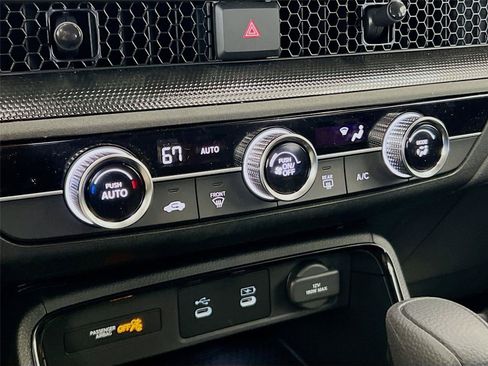 New 2026 Honda CR-V LX image 9