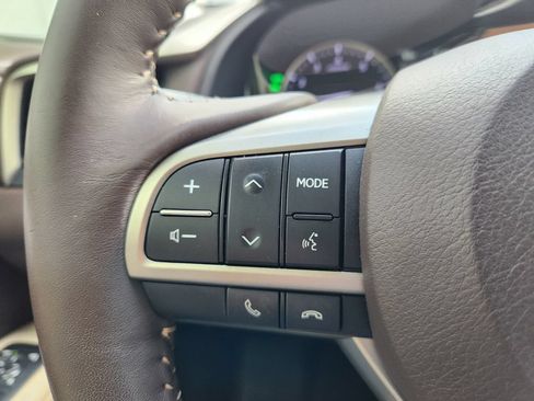 Used 2019 Lexus RX 350 FWD w/ Navigation Package image 28